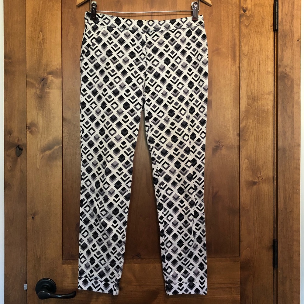 Le chateau graphic square pants